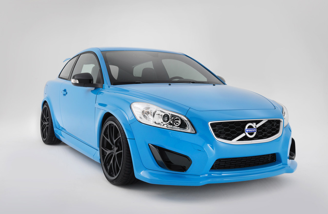 Volvo C30