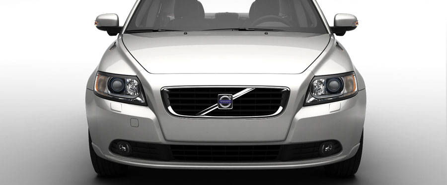 Volvo S40